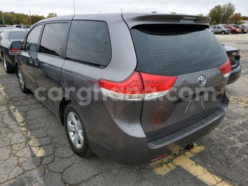 Big with watermark toyota sienna greater accra accra 51554