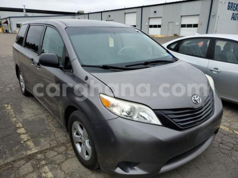 Big with watermark toyota sienna greater accra accra 51554