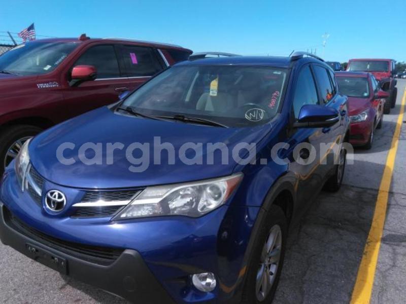 Big with watermark toyota rav4 greater accra accra 51557