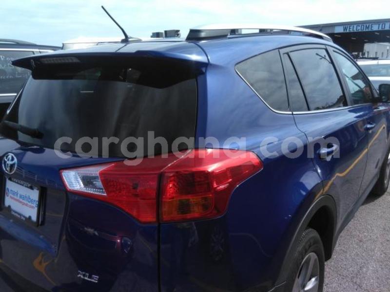 Big with watermark toyota rav4 greater accra accra 51557