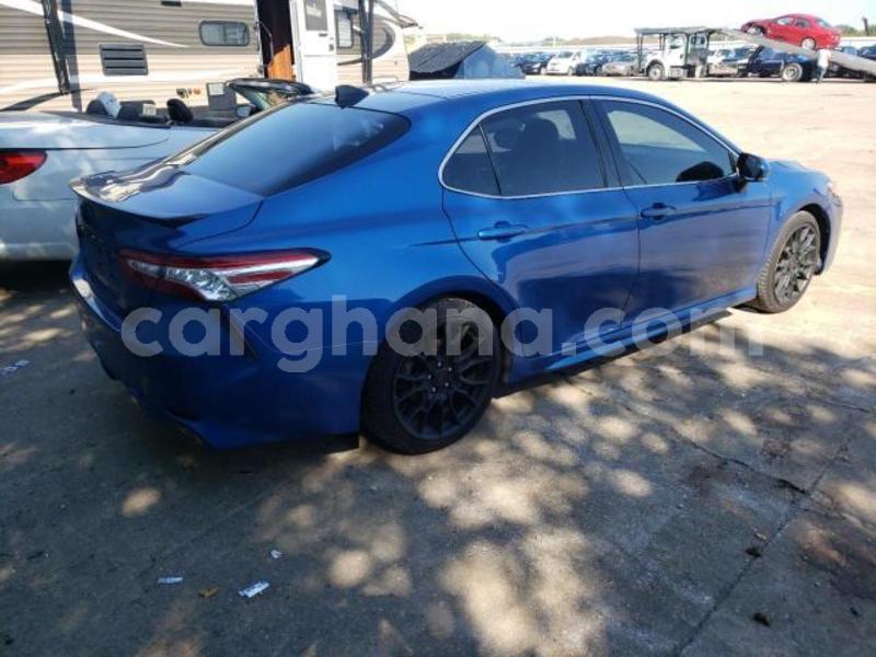 Big with watermark toyota camry greater accra accra 51558