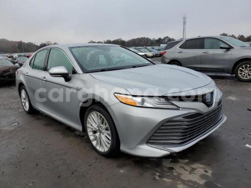 Big with watermark toyota camry greater accra accra 51560
