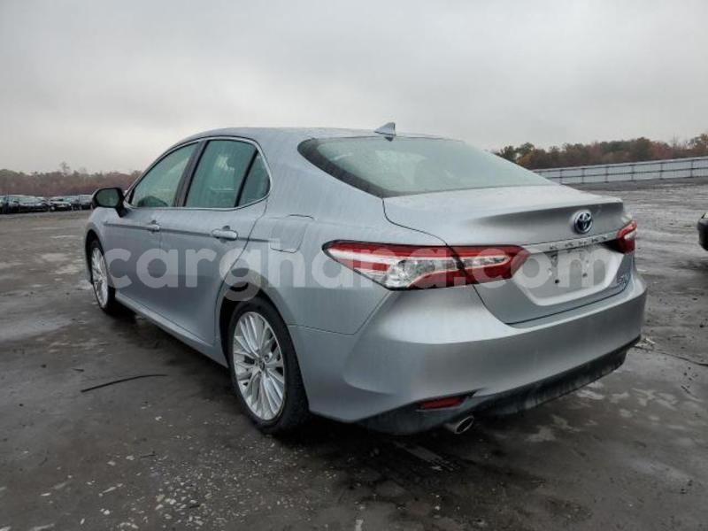 Big with watermark toyota camry greater accra accra 51560