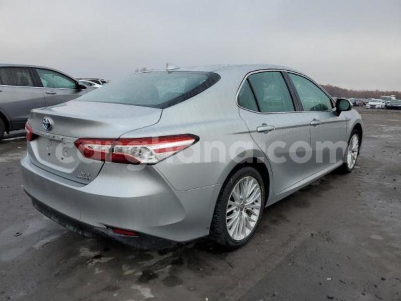 Big with watermark toyota camry greater accra accra 51560