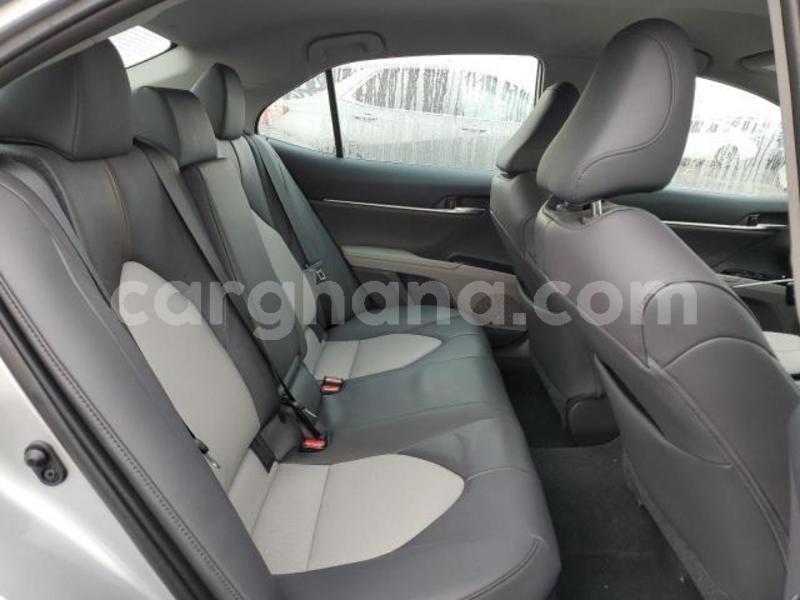 Big with watermark toyota camry greater accra accra 51560