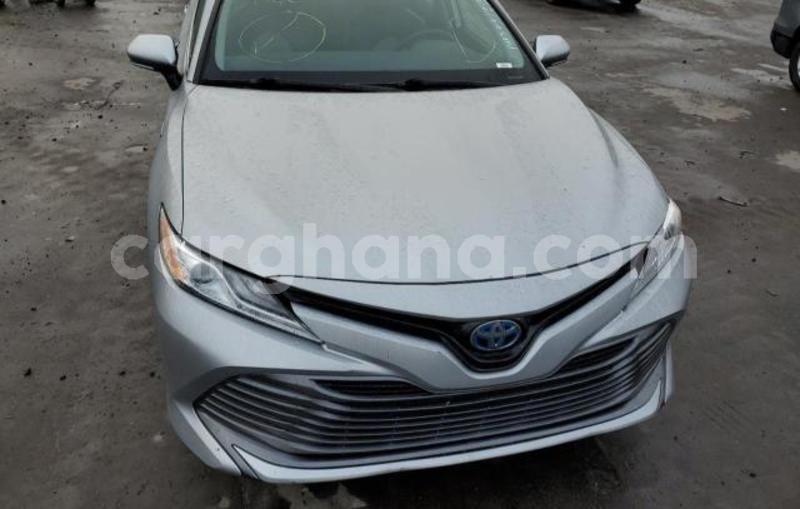 Big with watermark toyota camry greater accra accra 51560