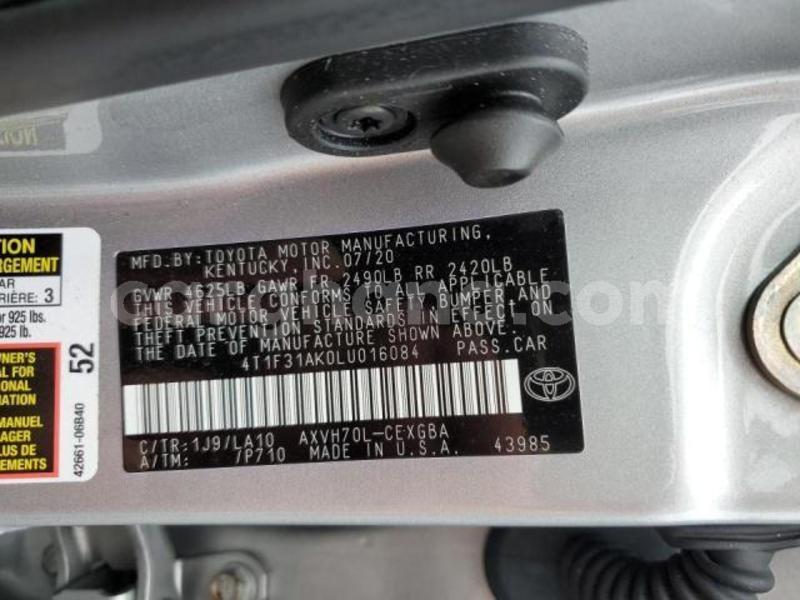 Big with watermark toyota camry greater accra accra 51560