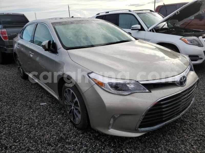 Big with watermark toyota avalon greater accra accra 51562