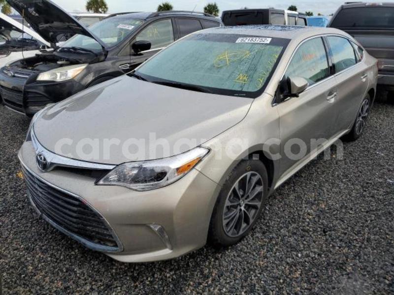 Big with watermark toyota avalon greater accra accra 51562