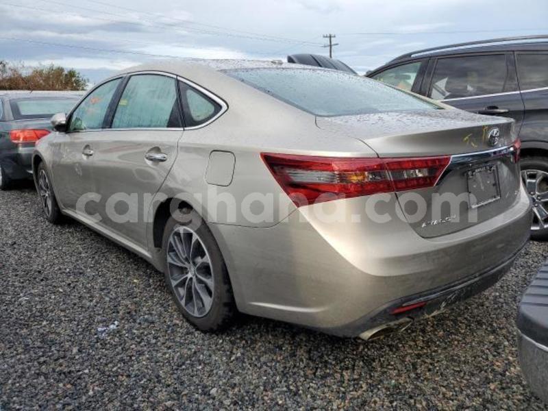 Big with watermark toyota avalon greater accra accra 51562