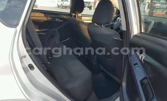 Ra Àlòkù Pontiac Vibe Silver Ọkọ̀ in Sekondi–Takoradi Metropolitan ni Oorun Ra Àlòkù Pontiac Vibe Silver Ọkọ̀ in Sekondi–Takoradi Metropolitan ni Oorun