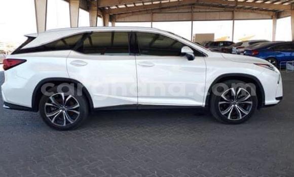 Buy Used Lexus RX 350 White Car in Accra in Greater Accra Buy Used Lexus RX 350 White Car in Accra in Greater Accra