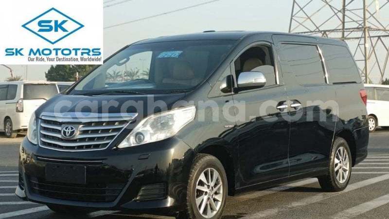 Big with watermark toyota alphard ashanti import dubai 51567