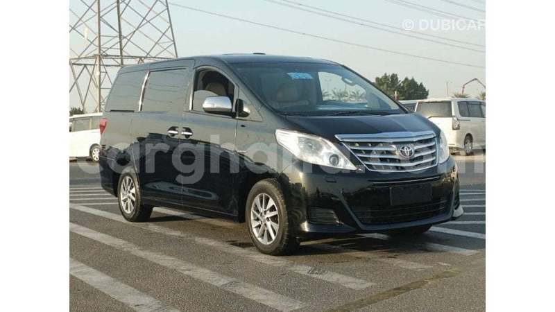 Big with watermark toyota alphard ashanti import dubai 51567