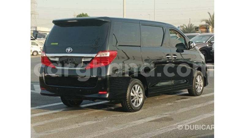 Big with watermark toyota alphard ashanti import dubai 51567