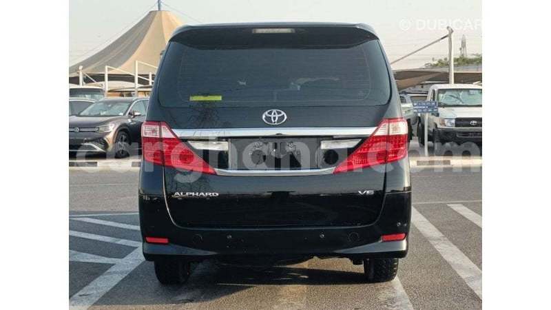 Big with watermark toyota alphard ashanti import dubai 51567