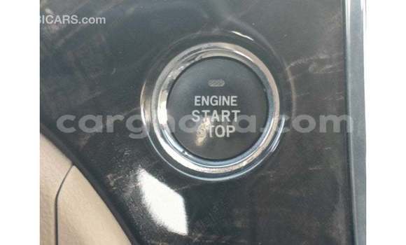 Ra Imported Toyota Alphard Black Ọkọ̀ in Import - Dubai ni Ashanti Ra Imported Toyota Alphard Black Ọkọ̀ in Import - Dubai ni Ashanti