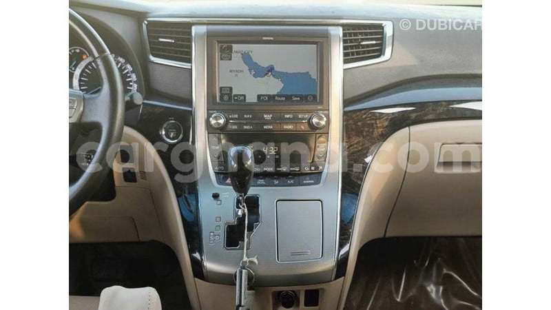 Big with watermark toyota alphard ashanti import dubai 51567