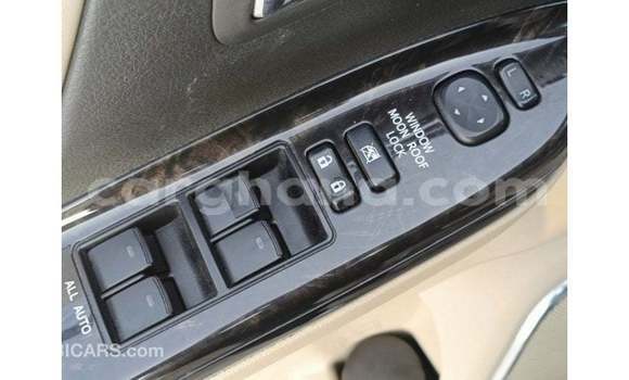 Ra Imported Toyota Alphard Black Ọkọ̀ in Import - Dubai ni Ashanti Ra Imported Toyota Alphard Black Ọkọ̀ in Import - Dubai ni Ashanti