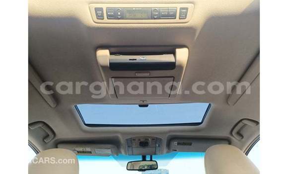 Ra Imported Toyota Alphard Black Ọkọ̀ in Import - Dubai ni Ashanti Ra Imported Toyota Alphard Black Ọkọ̀ in Import - Dubai ni Ashanti