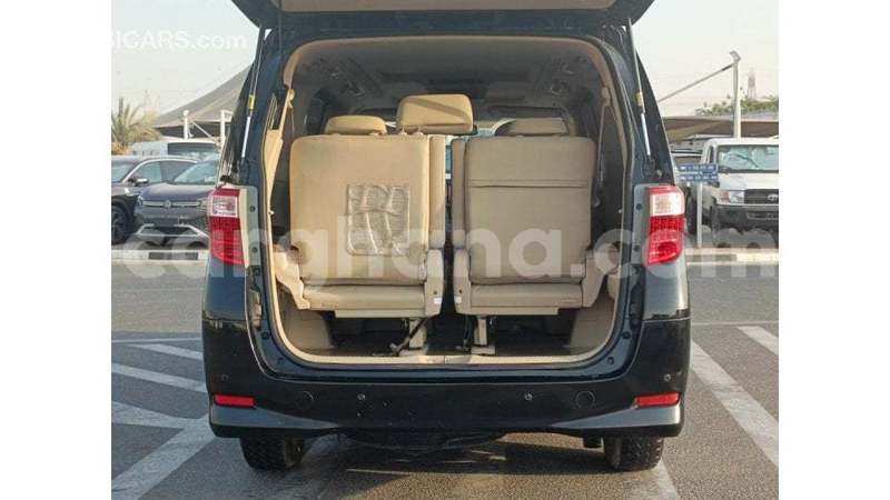 Big with watermark toyota alphard ashanti import dubai 51567