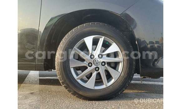 Ra Imported Toyota Alphard Black Ọkọ̀ in Import - Dubai ni Ashanti Ra Imported Toyota Alphard Black Ọkọ̀ in Import - Dubai ni Ashanti