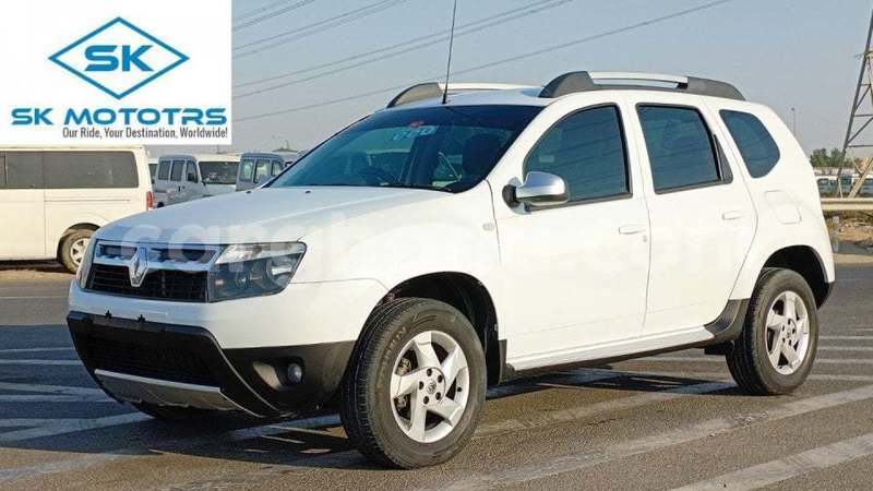 Big with watermark renault duster ashanti import dubai 51568