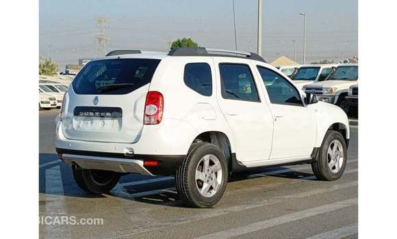 Buy Import Renault Duster White Car in Import - Dubai in Ashanti Buy Import Renault Duster White Car in Import - Dubai in Ashanti
