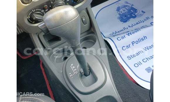 Buy Import Renault Duster White Car in Import - Dubai in Ashanti Buy Import Renault Duster White Car in Import - Dubai in Ashanti