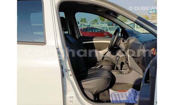 Buy Import Renault Duster White Car in Import - Dubai in Ashanti Buy Import Renault Duster White Car in Import - Dubai in Ashanti