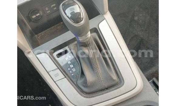 Sayi Imported Hyundai Elantra Blue Mota in Import - Dubai a Ashanti Sayi Imported Hyundai Elantra Blue Mota in Import - Dubai a Ashanti