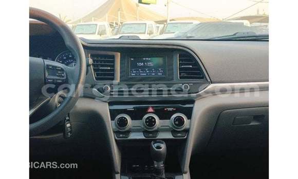 Sayi Imported Hyundai Elantra Blue Mota in Import - Dubai a Ashanti Sayi Imported Hyundai Elantra Blue Mota in Import - Dubai a Ashanti