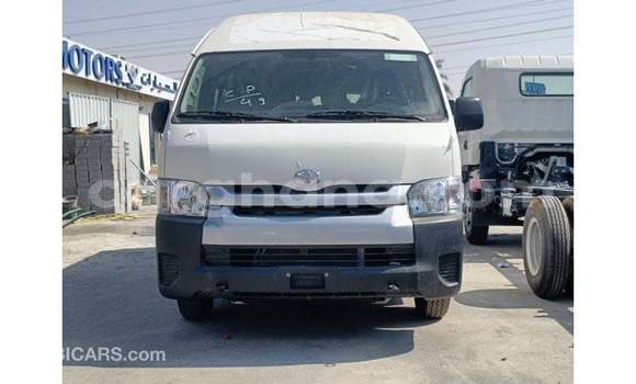 Buy Import Toyota Hiace White Car in Import - Dubai in Ashanti Buy Import Toyota Hiace White Car in Import - Dubai in Ashanti