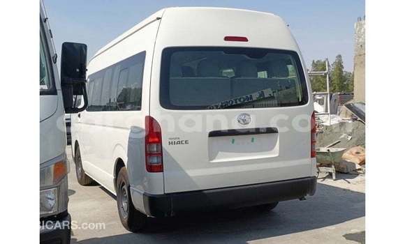 Buy Import Toyota Hiace White Car in Import - Dubai in Ashanti Buy Import Toyota Hiace White Car in Import - Dubai in Ashanti