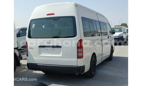 Buy Import Toyota Hiace White Car in Import - Dubai in Ashanti Buy Import Toyota Hiace White Car in Import - Dubai in Ashanti