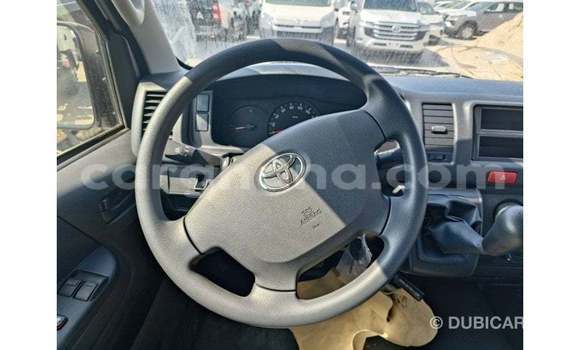 Buy Import Toyota Hiace White Car in Import - Dubai in Ashanti Buy Import Toyota Hiace White Car in Import - Dubai in Ashanti