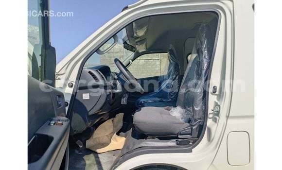 Buy Import Toyota Hiace White Car in Import - Dubai in Ashanti Buy Import Toyota Hiace White Car in Import - Dubai in Ashanti