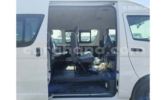 Buy Import Toyota Hiace White Car in Import - Dubai in Ashanti Buy Import Toyota Hiace White Car in Import - Dubai in Ashanti