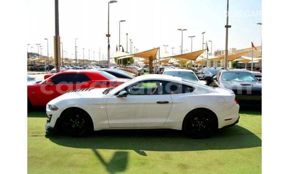 Buy Import Ford Mustang White Car in Import - Dubai in Ashanti Buy Import Ford Mustang White Car in Import - Dubai in Ashanti