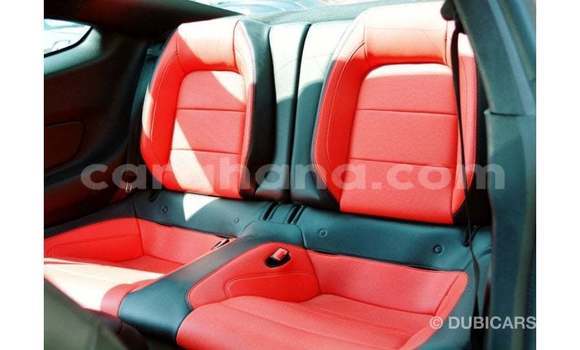 Buy Import Ford Mustang White Car in Import - Dubai in Ashanti Buy Import Ford Mustang White Car in Import - Dubai in Ashanti