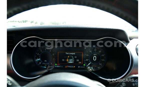 Buy Import Ford Mustang White Car in Import - Dubai in Ashanti Buy Import Ford Mustang White Car in Import - Dubai in Ashanti