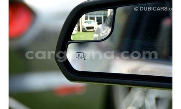 Buy Import Ford Mustang White Car in Import - Dubai in Ashanti Buy Import Ford Mustang White Car in Import - Dubai in Ashanti