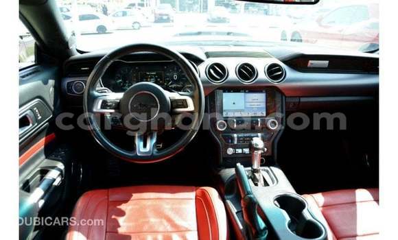 Buy Import Ford Mustang White Car in Import - Dubai in Ashanti Buy Import Ford Mustang White Car in Import - Dubai in Ashanti