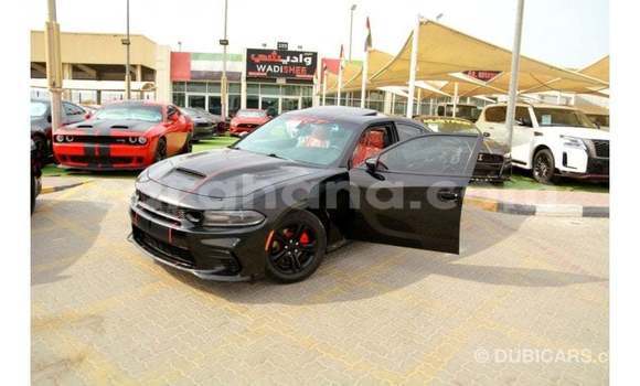 Buy Import Dodge Charger Black Car in Import - Dubai in Ashanti Buy Import Dodge Charger Black Car in Import - Dubai in Ashanti