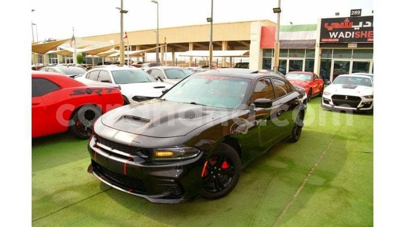 Big with watermark dodge charger ashanti import dubai 51573