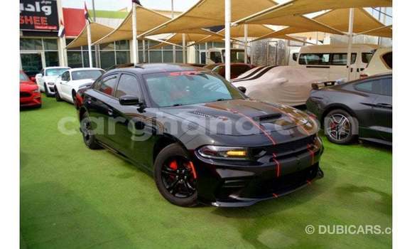 Buy Import Dodge Charger Black Car in Import - Dubai in Ashanti Buy Import Dodge Charger Black Car in Import - Dubai in Ashanti