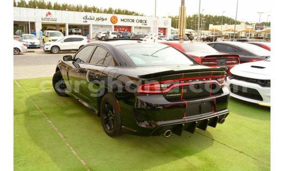 Buy Import Dodge Charger Black Car in Import - Dubai in Ashanti Buy Import Dodge Charger Black Car in Import - Dubai in Ashanti