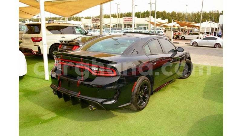 Big with watermark dodge charger ashanti import dubai 51573