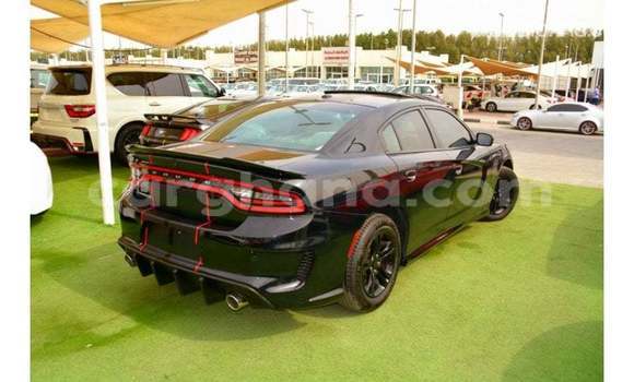 Buy Import Dodge Charger Black Car in Import - Dubai in Ashanti Buy Import Dodge Charger Black Car in Import - Dubai in Ashanti
