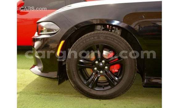 Buy Import Dodge Charger Black Car in Import - Dubai in Ashanti Buy Import Dodge Charger Black Car in Import - Dubai in Ashanti